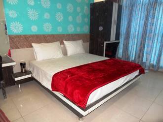 Hotel Royal Palace, Kanpur 5